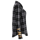 Forspoken - Frey Holland Shirt Outfits Halloween Carnival Suit Cosplay Costume