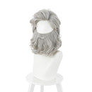 The Christmas Chronicles Santa Claus Cosplay Wig
