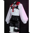 NIKKE The Goddess of Victory Yuni Cosplay Costume Outfits Halloween Carnival Party Disguise Suit