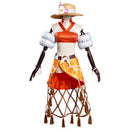 Overwatch OW Ashe Halloween 2021 Cosplay Costume