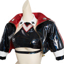 Azur Lane Prinz Eugen Racing Outfits Halloween Carnival Suit Cosplay Costume