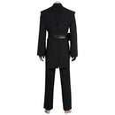 Mando Luke Skywalker Outfits Halloween Carnival Suit Cosplay Costume