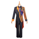 Tomioka Giyuu Cosplay Costume Outfits Halloween Carnival Party Disguise Suit
