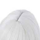 Echidna White Long Hair Wig Cosplay Wigs