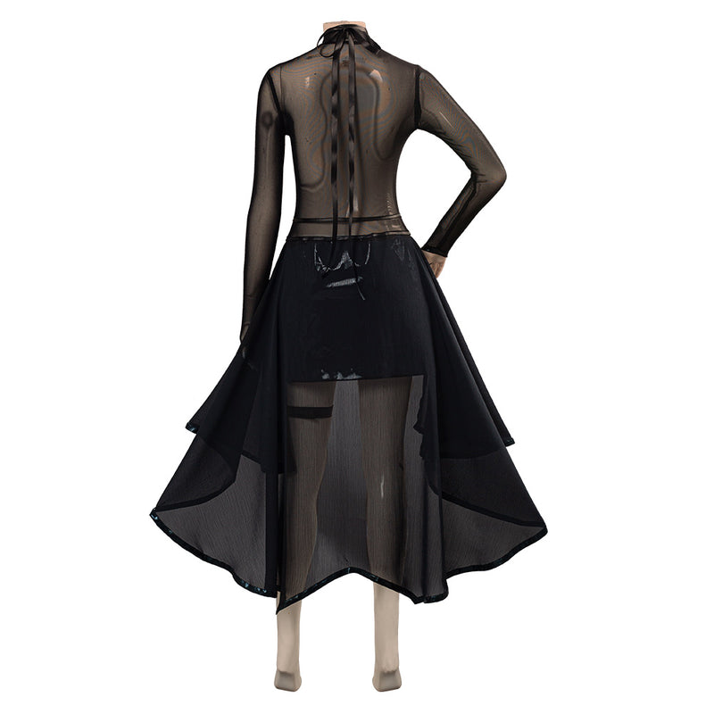 Game Fate/Grand Order Jeanne d‘Arc Alter (J‘Alter) Women Girls Outfit Halloween Carnival Costume Cosplay Costume