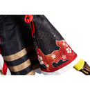 Pretty Derby Kitasan Black Outfits Halloween Carnival Suit Cosplay Costume