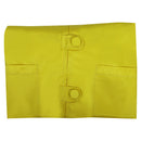 Little Nightmares II Six Yellow Coat Halloween Carnival Suit Kids child Cosplay Costume