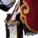 Genshin Impact Yan Fei Outfits Halloween Carnival Suit Cosplay Costume