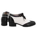 Twisted Wonderland Divus Crewel Boots Halloween Costume Prop Cosplay Shoes