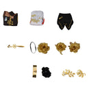 Honkai: Star Rail Himeko Cosplay Costume Outfits Halloween Carnival Party Disguise Suit