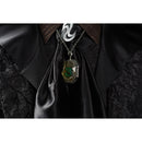 The House of Gaunt: Lord Voldemort Origins-Lord Voldemort Outfits Halloween Carnival Suit Cosplay Costume