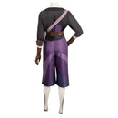 The Owl House Amity Cosplay Costume Outfits Halloween Carnival Party Suit