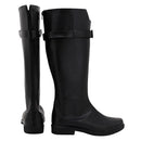 FF VII Remake - Sephiroth Cosplay Shoes Boots Halloween Costumes Accessory Custom Made