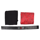 Star Wars: The Rise of Skywalker Emperor Palpatine Cosplay Costume Halloween Carnival Party Disguise Suit