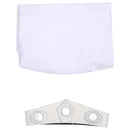 Leia Princess Kids Children Halloween Carnival Suit Cosplay Costume