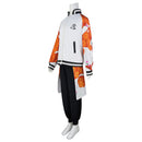 Kawata Nahoya Outfits Halloween Carnival Suit Cosplay Costume