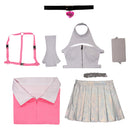 NIKKE：The Goddess of Victory-viper Cosplay Costume Outfits Halloween Carnival Party Suit