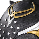 New Black Mask Cosplay Latex Masks Helmet Costume Props