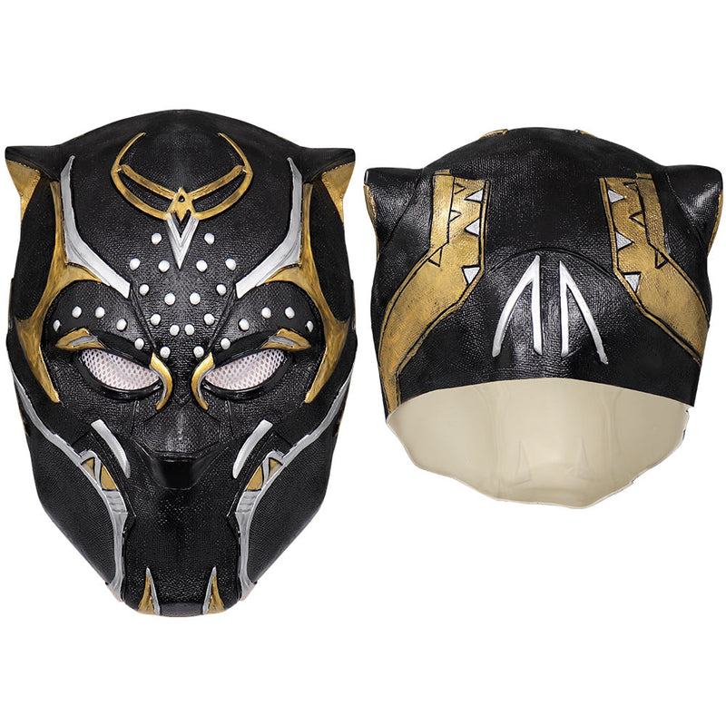 Black Panther Wakanda Wrestling Gear Collection