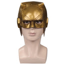 Matt Murdock Mask Cosplay Latex Masks Helmet Masquerade Halloween Party Costume Props