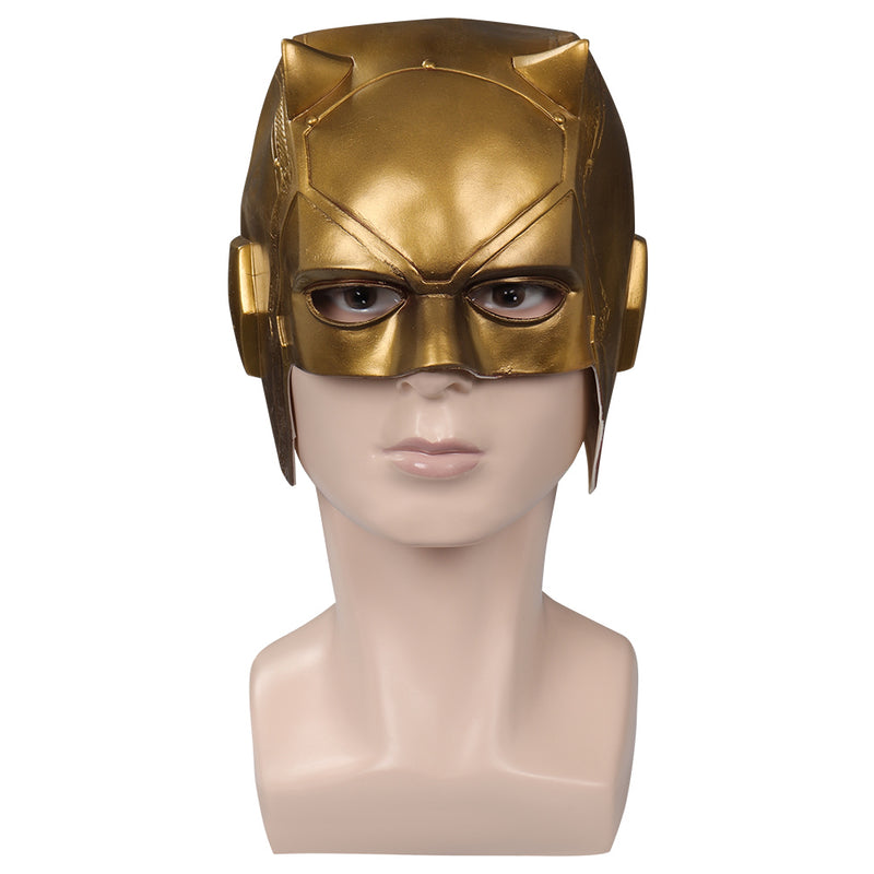 She-Hulk daredevil Matt Murdock Mask Cosplay Latex Masks Helmet Masquerade Halloween Party Costume Props