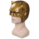Matt Murdock Mask Cosplay Latex Masks Helmet Masquerade Halloween Party Costume Props