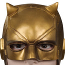 Matt Murdock Mask Cosplay Latex Masks Helmet Masquerade Halloween Party Costume Props