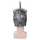 Mask Cosplay Latex Masks Helmet Masquerade Halloween Party Costume Props