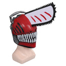 Mask Cosplay Latex Masks Helmet Masquerade Halloween Party Costume Props