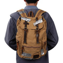 The Last of Us Joel Cosplay Crossing Backpack Anime 3D Print School Bag School Bag Rucksack for Men Women