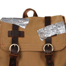 The Last of Us Joel Cosplay Crossing Backpack Anime 3D Print School Bag School Bag Rucksack for Men Women