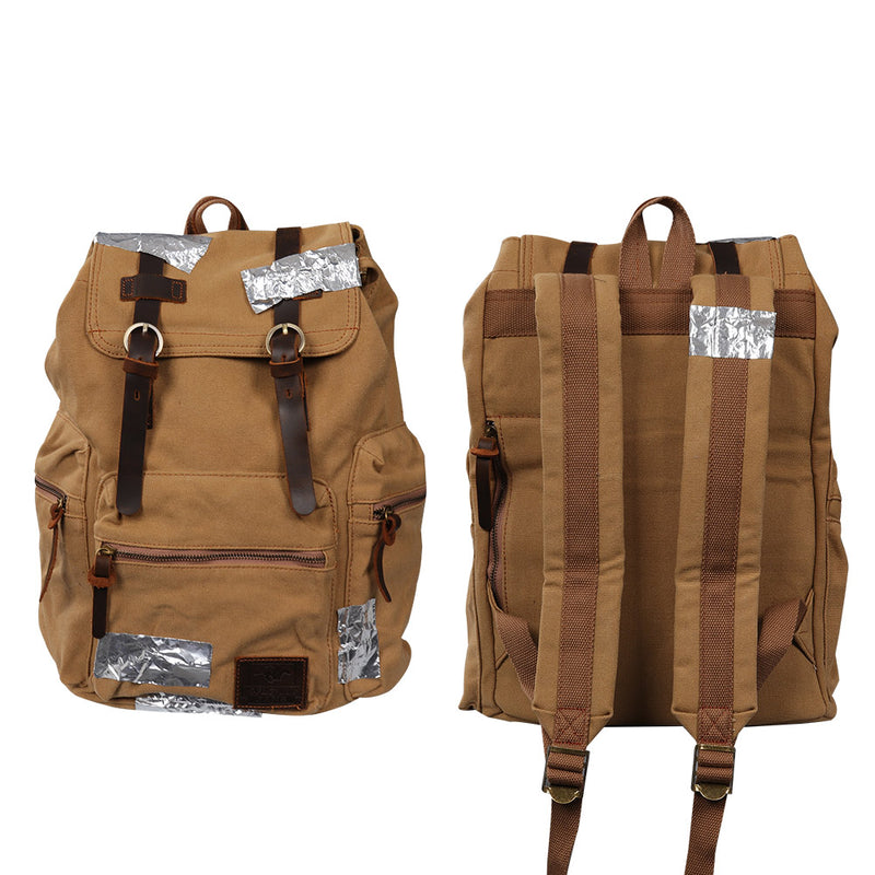 Naruto Shippuden Character Backpack | The Geek Side