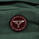 The Last of Us Ellie Cosplay Backpack Anime 3D Print School Bag School Bag Rucksack for Men Women