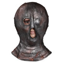 ER Prisoner Mask Cosplay Latex Masks Helmet Halloween Party Costume Props