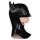The Batman 2022-Bruce Wayne Latex Mask Cosplay Batman Masks Masquerades