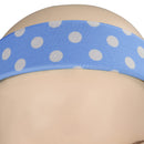 Movie 2023 Barbie Barbie Cosplay Headband Halloween Costume Accessoreis