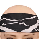 2023 Barbie Movie Ken Cosplay Headband Halloween Carnival Costume Accessories