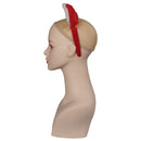 Turning Red Cosplay Hair Accessories Hair Band Cat Ear Hair Band Gifts for Girls