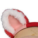 Turning Red Cosplay Hair Accessories Hair Band Cat Ear Hair Band Gifts for Girls