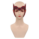 DS Wanda Mask Cosplay PU Masks Costume Props