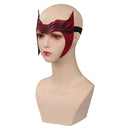 DS Wanda Mask Cosplay PU Masks Costume Props