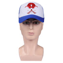 Tr Cosplay Hat Cap Halloween Carnival Costume Accessories