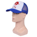Tr Cosplay Hat Cap Halloween Carnival Costume Accessories