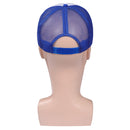 Tr Cosplay Hat Cap Halloween Carnival Costume Accessories