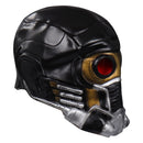 Cosplay Latex Masks Helmet Halloween Party Costume Props