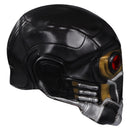 Cosplay Latex Masks Helmet Halloween Party Costume Props