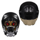 Cosplay Latex Masks Helmet Halloween Party Costume Props