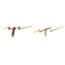 Zeus Cosplay Costume Prop Accessories