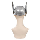 Jane Foster Cosplay Masks Helmet Masquerade Halloween Costume Props