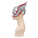 Jane Foster Cosplay Masks Helmet Masquerade Halloween Costume Props